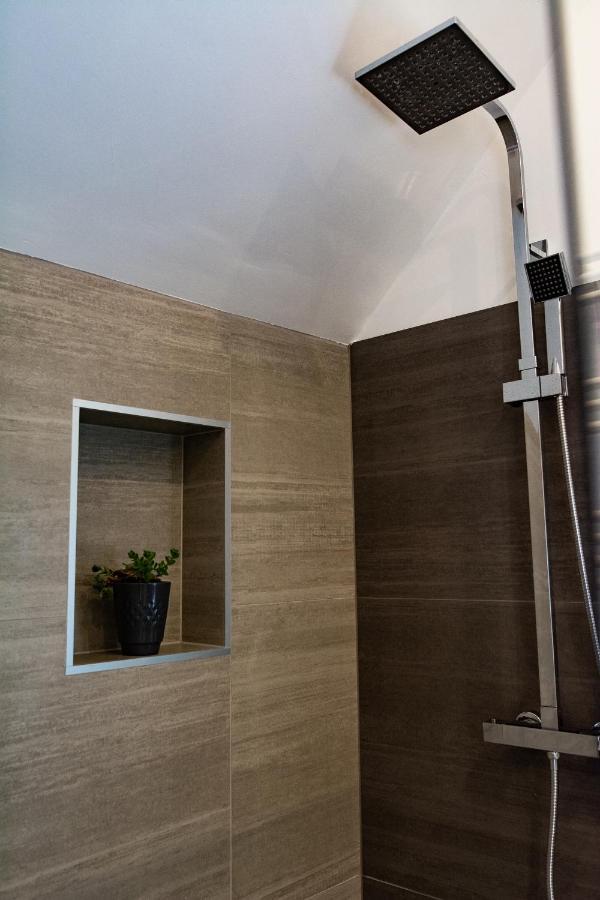 B&B De Kreek Graauw Exteriör bild