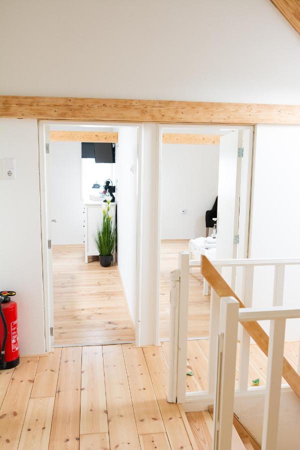 B&B De Kreek Graauw Exteriör bild